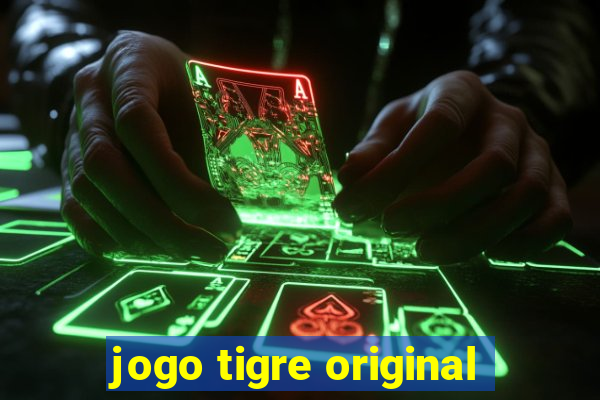 jogo tigre original