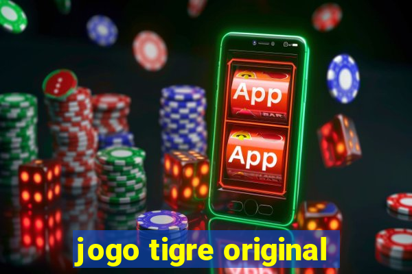 jogo tigre original