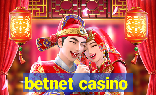 betnet casino