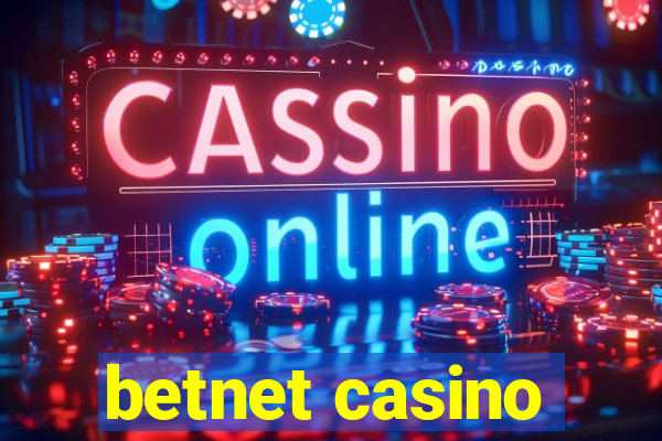 betnet casino