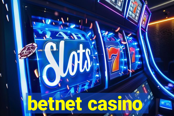 betnet casino