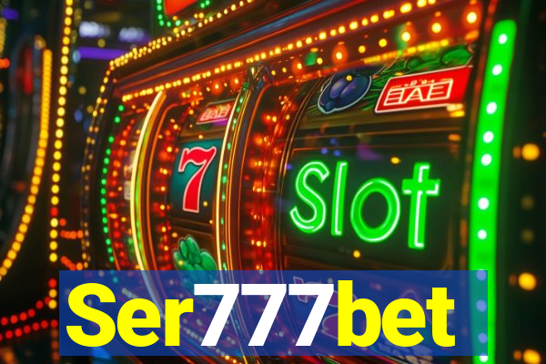 Ser777bet