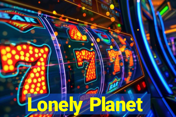 Lonely Planet