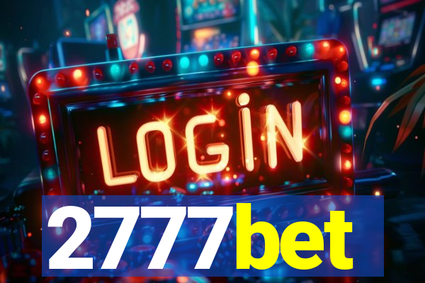 2777bet