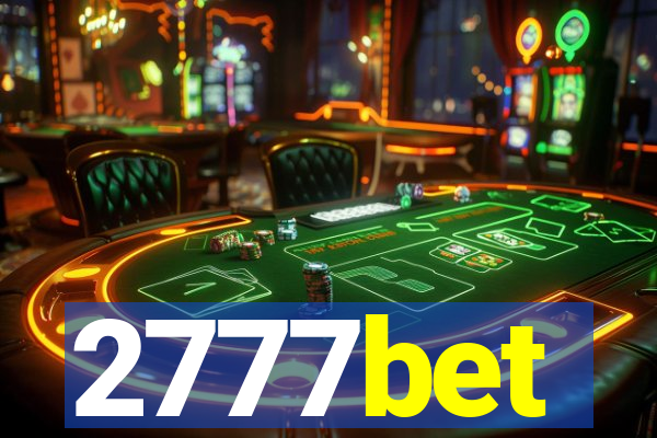 2777bet