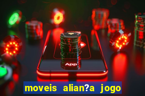 moveis alian?a jogo de cozinha