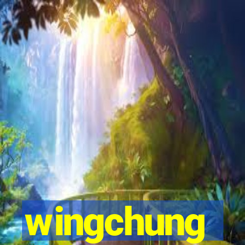 wingchung