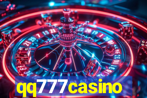 qq777casino