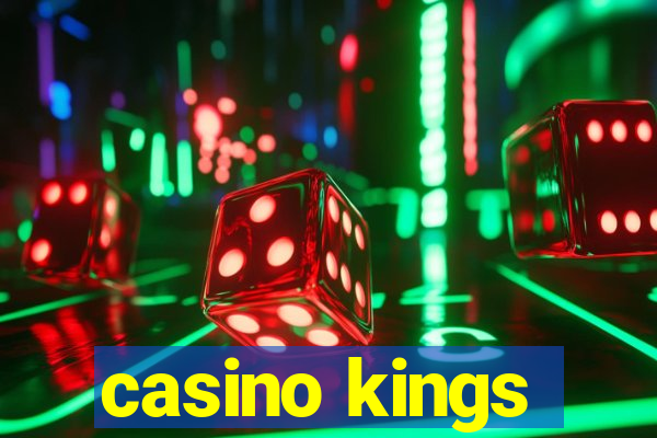 casino kings