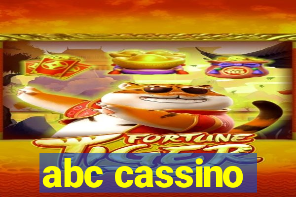 abc cassino