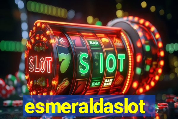 esmeraldaslot