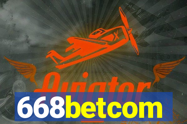 668betcom