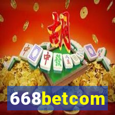 668betcom