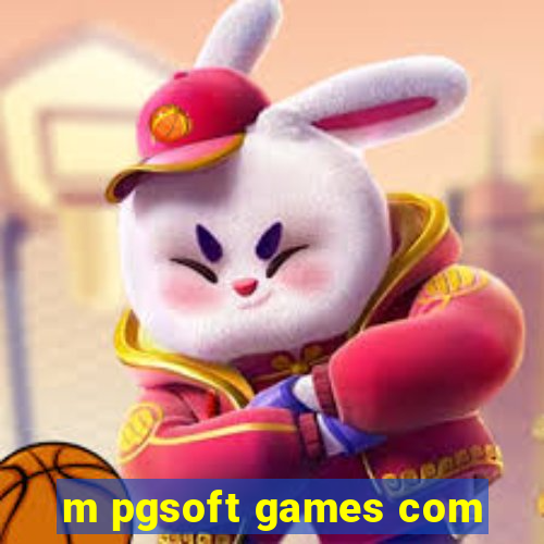 m pgsoft games com