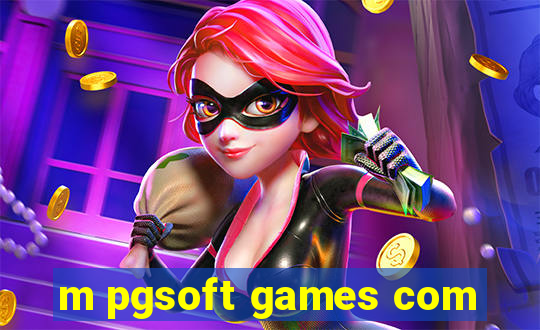 m pgsoft games com