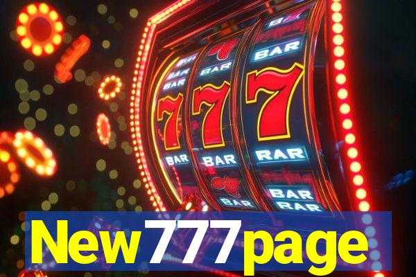 New777page