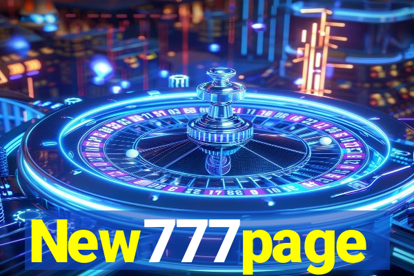 New777page