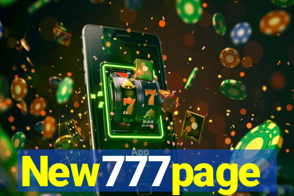 New777page