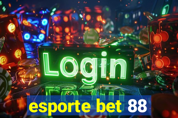 esporte bet 88