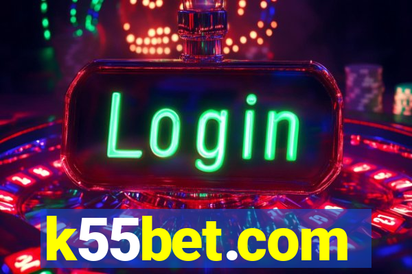 k55bet.com