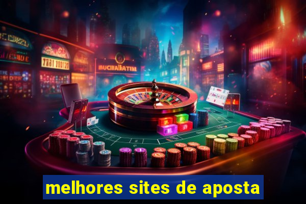 melhores sites de aposta