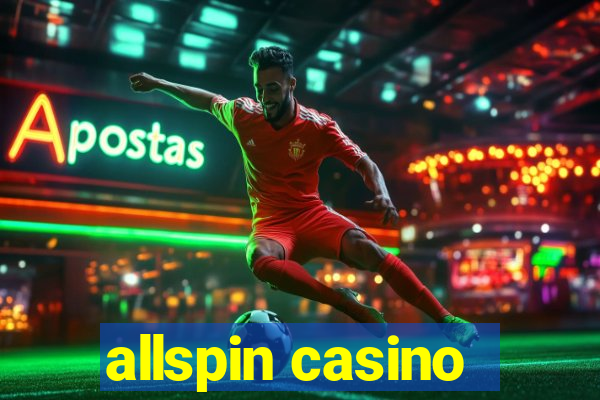 allspin casino