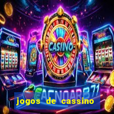 jogos de cassino que pagam de verdade