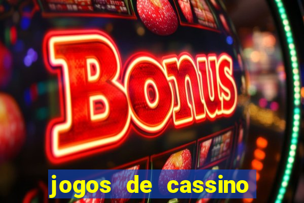 jogos de cassino que pagam de verdade