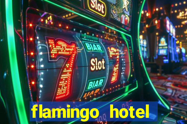 flamingo hotel casino las vegas nv