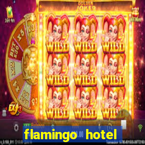 flamingo hotel casino las vegas nv