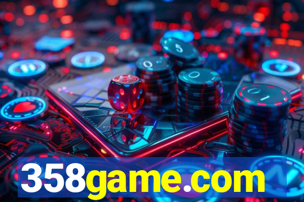 358game.com