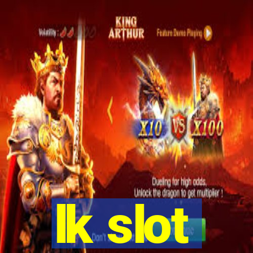 lk slot