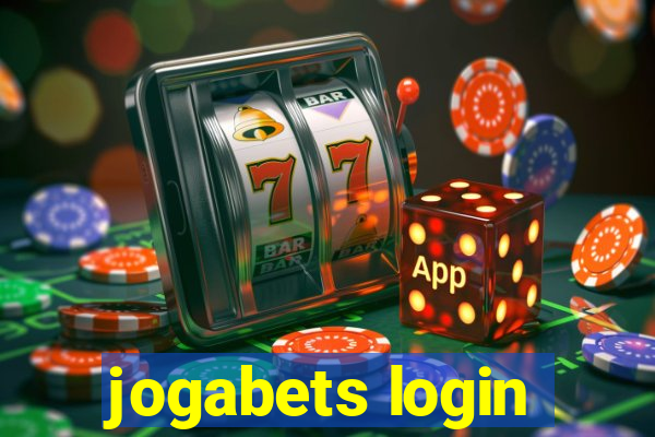 jogabets login