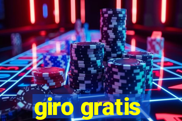 giro gratis