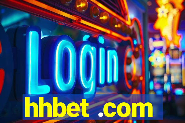 hhbet .com