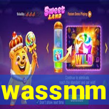 wassmm