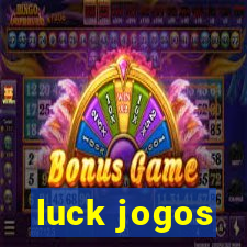 luck jogos