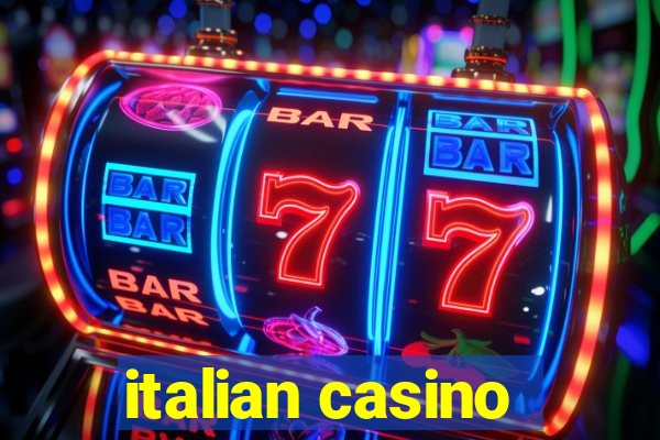 italian casino