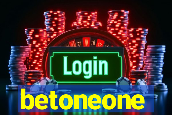 betoneone