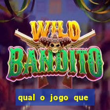 qual o jogo que mais da dinheiro