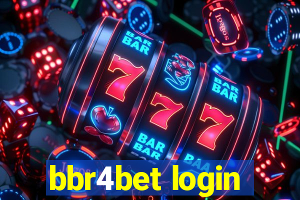 bbr4bet login