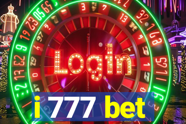 i 777 bet