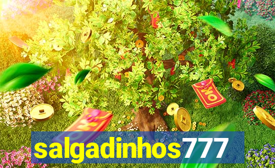 salgadinhos777