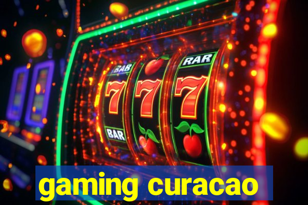 gaming curacao