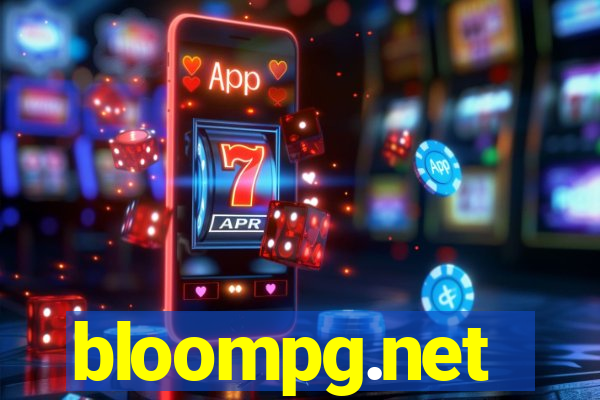 bloompg.net