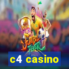 c4 casino