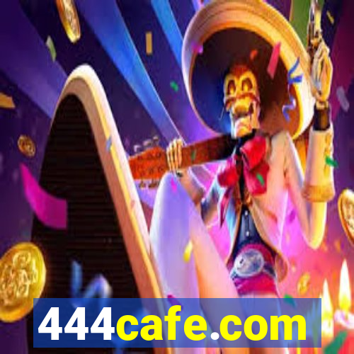 444cafe.com