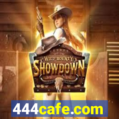 444cafe.com