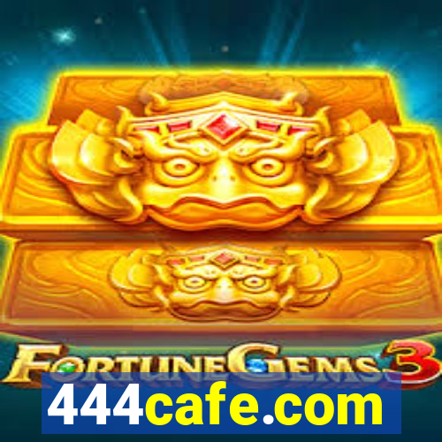 444cafe.com