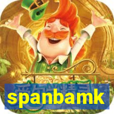 spanbamk